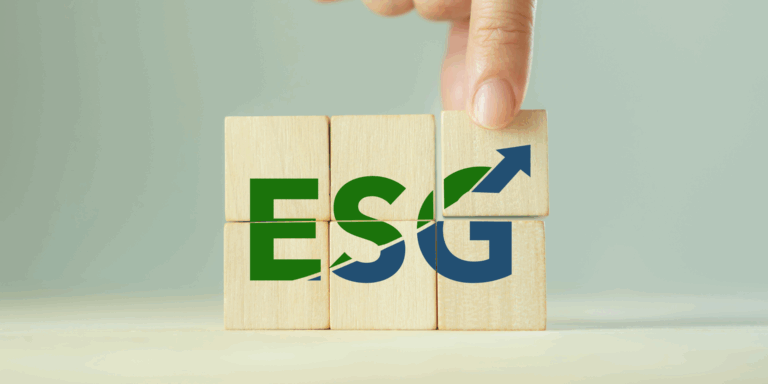 certicates esg cosa sono