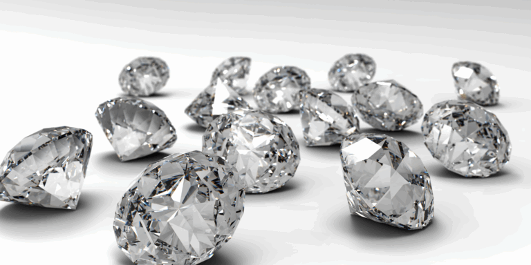 investire in diamanti