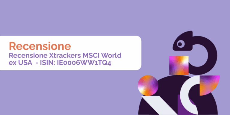 Xtrackers MSCI World ex USA UCITS ETF 1C